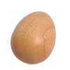 JUMBO ALL AGES-Large-Wood-Egg-Shaker